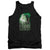 Green Lantern - Fearless Adult Tank Top