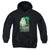 Green Lantern - Fearless Youth Hooded Sweatshirt