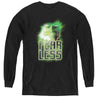 Green Lantern - Fearless L - S Youth