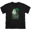 Green Lantern - Fearless Youth Short Sleeve