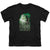 Green Lantern - Fearless Youth Short Sleeve