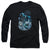Green Lantern - Blackhand Adult Long Sleeve