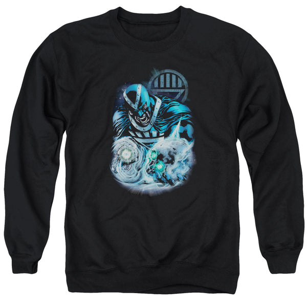 Green Lantern - Blackhand Adult Crewneck Sweatshirt