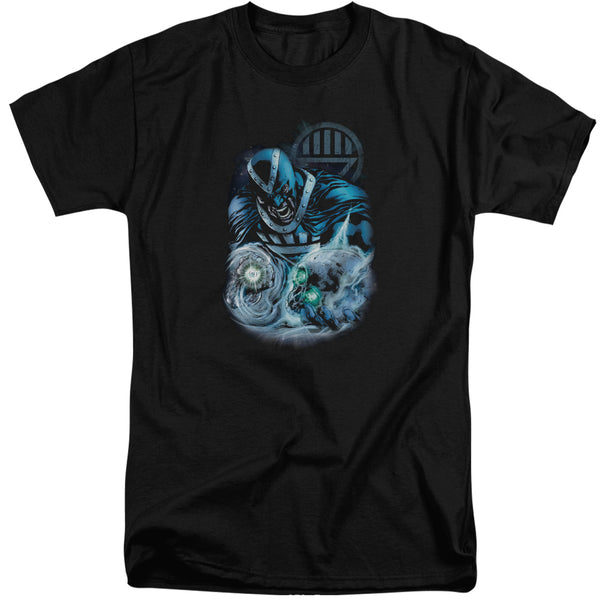 Green Lantern - Blackhand Adult Tall Fit Short Sleeve