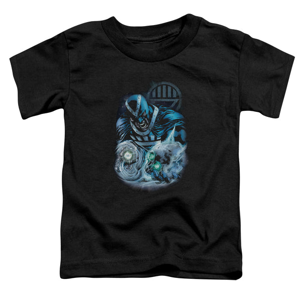 Green Lantern - Blackhand Toddler Short Sleeve