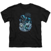 Green Lantern - Blackhand Youth Short Sleeve