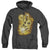 Green Lantern - Sinestro Nebula Adult Heather Hoodie