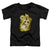 Green Lantern - Sinestro Nebula Toddler Short Sleeve