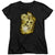 Green Lantern - Sinestro Nebula Women's Short Sleeve