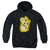 Green Lantern - Sinestro Nebula Youth Hooded Sweatshirt