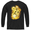 Green Lantern - Sinestro Nebula L - S Youth