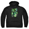 Green Lantern - Earth Sector Adult Pullover Hoodie