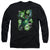 Green Lantern - Earth Sector Adult Long Sleeve
