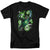 Green Lantern - Earth Sector Adult Regular Fit Short Sleeve