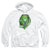 Green Lantern - Inked Adult Pullover Hoodie