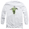 Green Lantern - Inked Adult Long Sleeve