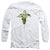 Green Lantern - Inked Adult Long Sleeve