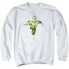 Green Lantern - Inked Adult Crewneck Sweatshirt