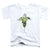 Green Lantern - Inked Toddler Short Sleeve