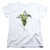 Green Lantern - Inked Women's Short Sleeve