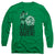 Green Lantern - Game Over Adult Long Sleeve