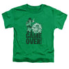 Green Lantern - Game Over Toddler Short Sleeve