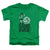 Green Lantern - Game Over Toddler Short Sleeve