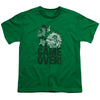 Green Lantern - Game Over Youth Short Sleeve