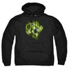 Green Lantern - Lantern Nebula Adult Pullover Hoodie