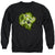 Green Lantern - Lantern Nebula Adult Crewneck Sweatshirt