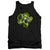 Green Lantern - Lantern Nebula Adult Tank Top