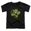 Green Lantern - Lantern Nebula Toddler Short Sleeve
