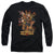 Green Lantern - Larfleeze Adult Long Sleeve