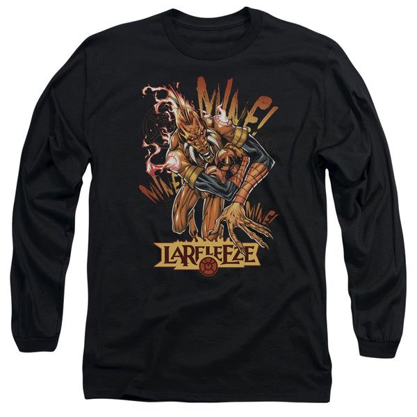 Green Lantern - Larfleeze Adult Long Sleeve