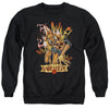 Green Lantern - Larfleeze Adult Crewneck Sweatshirt