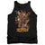 Green Lantern - Larfleeze Adult Tank Top