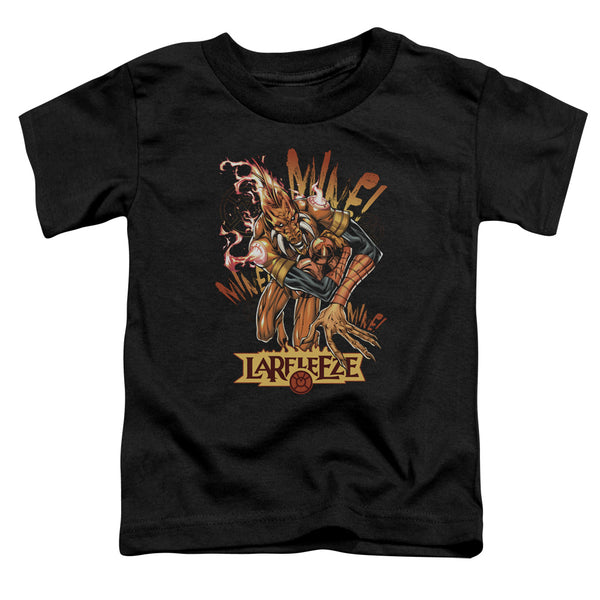 Green Lantern - Larfleeze Toddler Short Sleeve