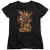 Green Lantern - Larfleeze Women's Short Sleeve