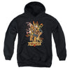 Green Lantern - Larfleeze Youth Hooded Sweatshirt