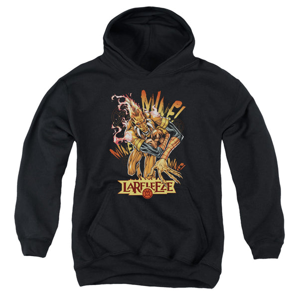 Green Lantern - Larfleeze Youth Hooded Sweatshirt