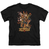 Green Lantern - Larfleeze Youth Short Sleeve
