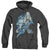 Green Lantern - Saint Walker Adult Heather Hoodie