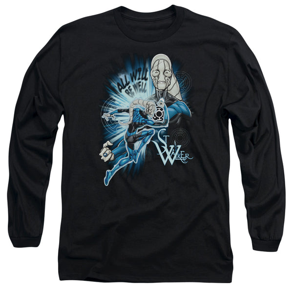 Green Lantern - Saint Walker Adult Long Sleeve