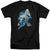 Green Lantern - Saint Walker Adult Tall Fit Short Sleeve