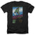 Green Lantern - Box Art Adult Regular Fit Heather Short Sleeve
