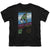 Green Lantern - Box Art Youth Short Sleeve