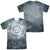 Green Lantern - White Energy Adult Regular Fit Short Sleeve 100% Poly