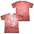 Green Lantern - Red Energy Adult Regular Fit Short Sleeve 65 - 35 Poly - Cotton