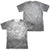 Green Lantern - Black Energy Adult Regular Fit Short Sleeve 65 - 35 Poly - Cotton