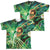 Green Lantern - Lantern Burst Youth Short Sleeve 100% Poly